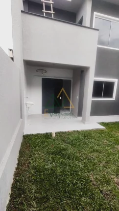 Imagem Sobrado à venda no bairro Boa Vista - Curitiba/PR