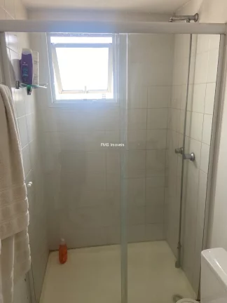 Imagem Apartamento à venda em São Paulo - Ipiranga: 2 quartos, 1 suíte, 1 sala, 2 vagas, 63m². Imperdível!