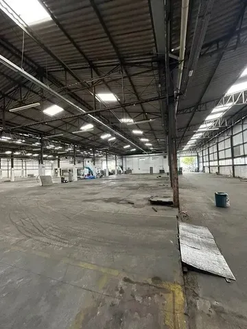 Imagem Galpão para locação ou venda de 5.600M2 em Mauá