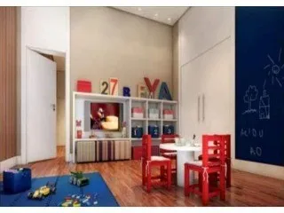 Imagem Condomínio Goodlife Aclimação São Paulo SP