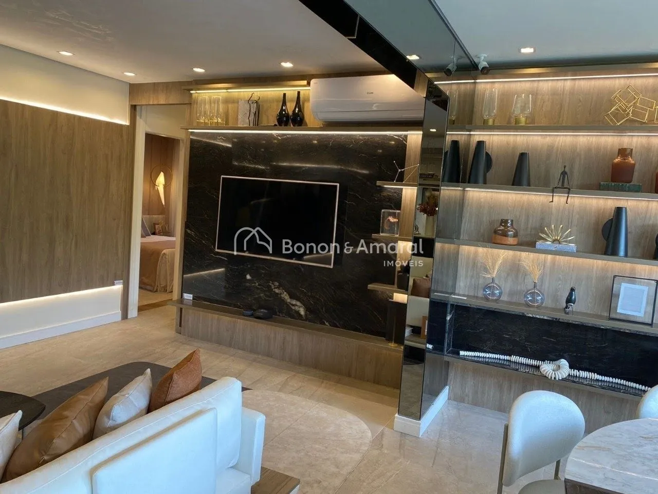 Imagem Apartamento à venda no Edifício Legacy Paineiras