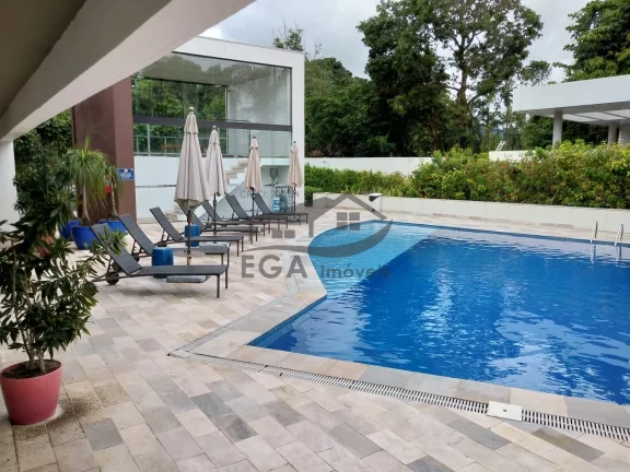 Imagem CASA EM COMD. CAMBURI ALTO PADRÃO