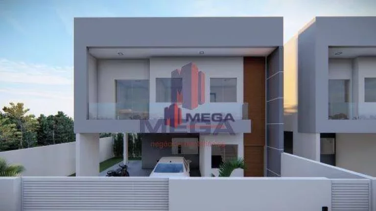 Imagem Casa Linear com 3 quartos à venda, 150 m² por R$ 1.160 - Morada do Sol - Vila Velha/ES