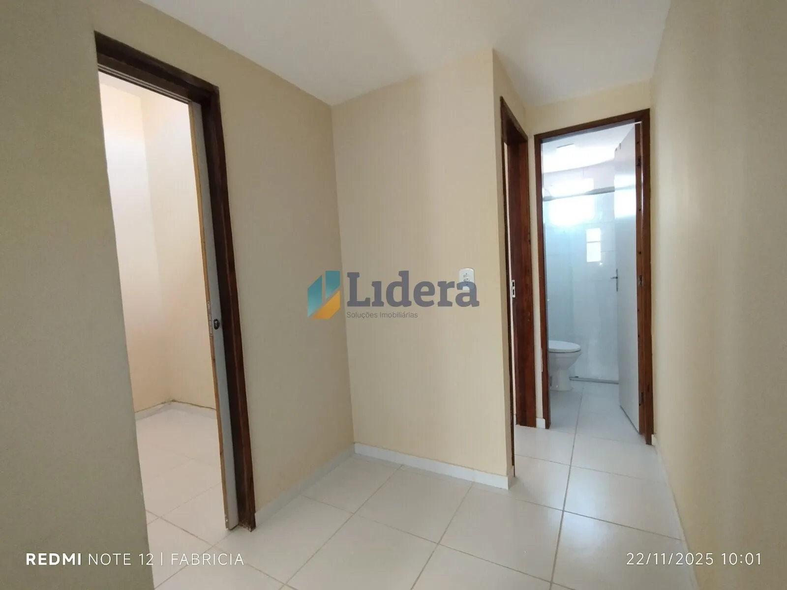 Imagem Casa Duplex - 88,47m² - 3 quartos - 1 suite - em Poço, Cabedelo/PB