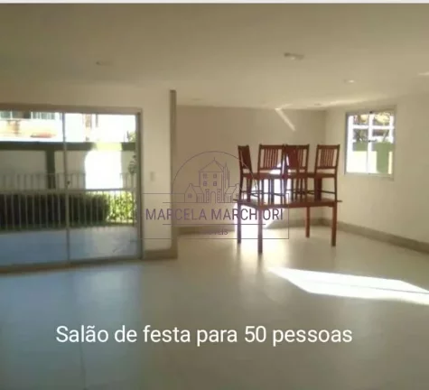 Imagem Apartamento 2 quartos sol da manhã em Soteco