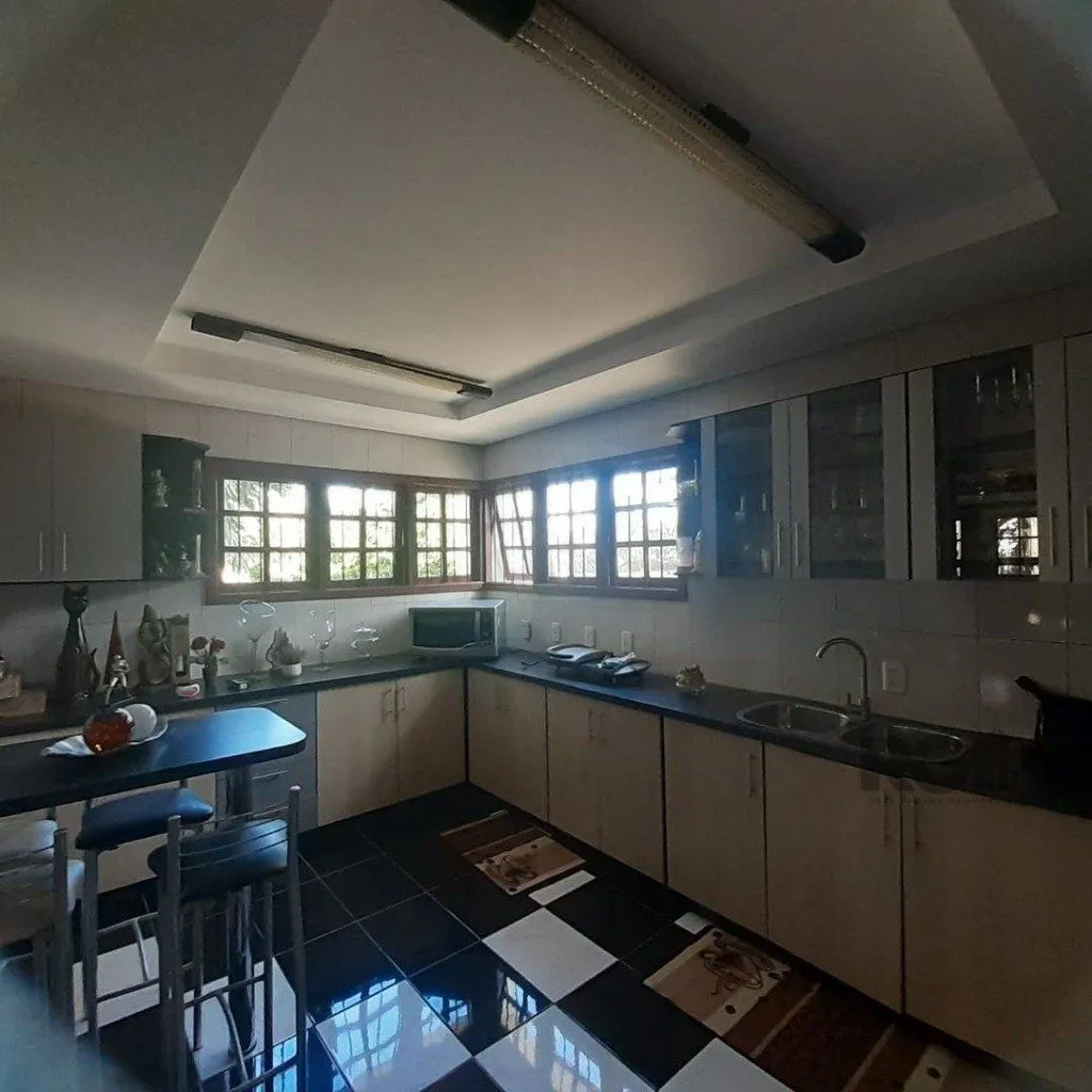 Imagem casa - 5 dormitórios - 880 m² - Hípica