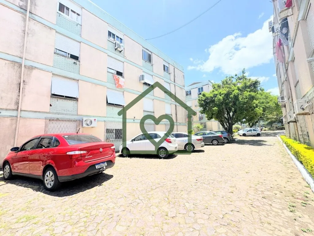 Imagem Excelente Apartamento ? 3 Dormitórios 63,79m² Cristal ? Porto Alegre Apartamento muito bem distrib...
