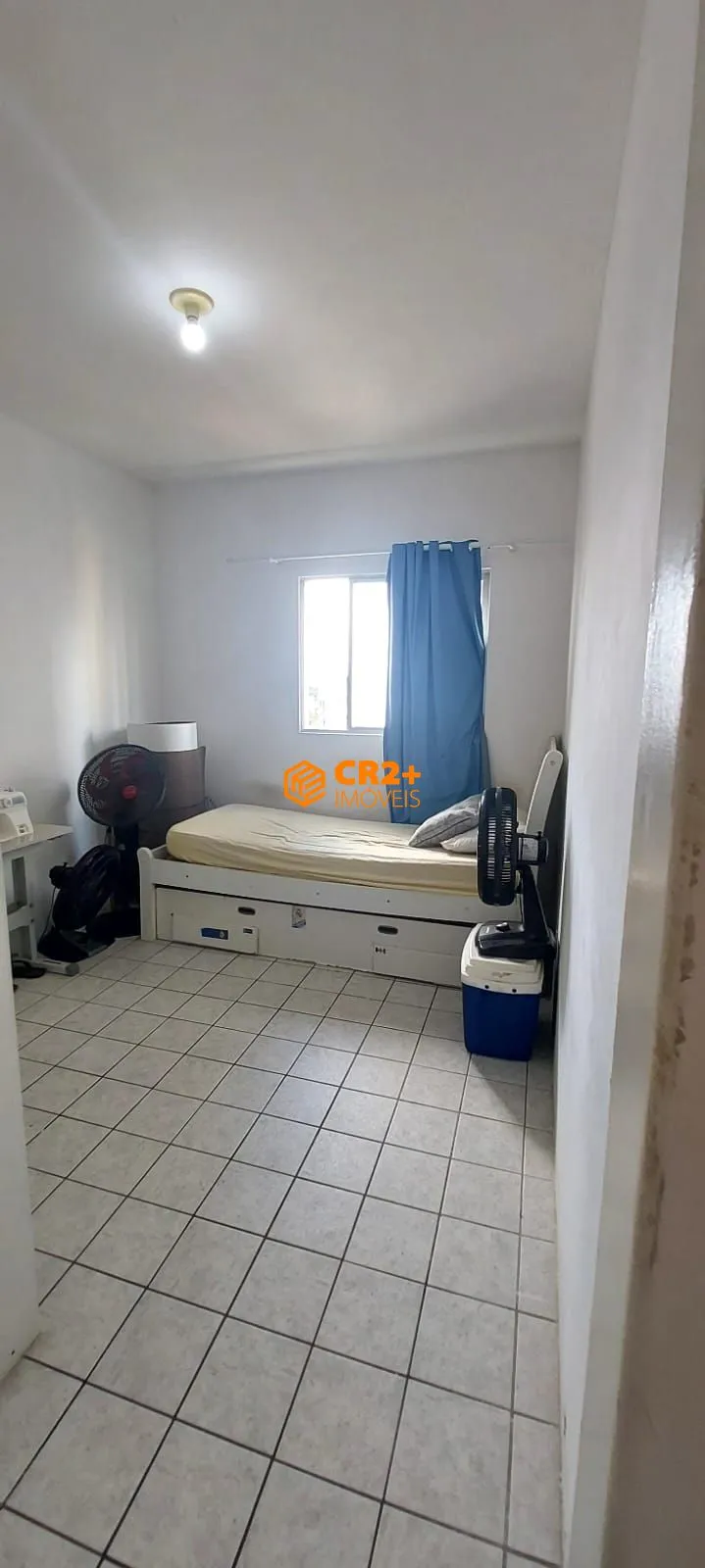 Imagem Vendo Apartamento 72m² c/ 3 Quartos sendo 1 Suíte, em Candeias.