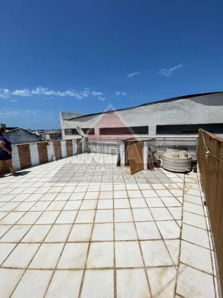 Imagem APARTAMENTO RESIDENCIAL em RIO DE JANEIRO - RJ, RECREIO DOS BANDEIRANTES