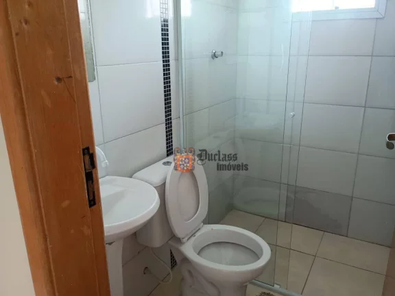 Imagem Casa com 1 dormitório à venda, 54 m² por R$ 295.000 - Maracanã - Praia Grande/SP