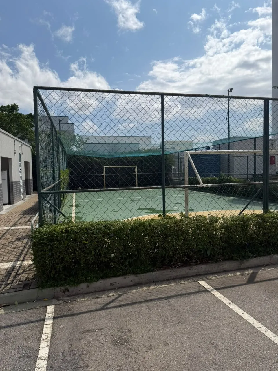 Imagem Apartamento 2 Dormitórios Condomínio Gran Village Ibiti ? Excelente Localização em Sorocaba