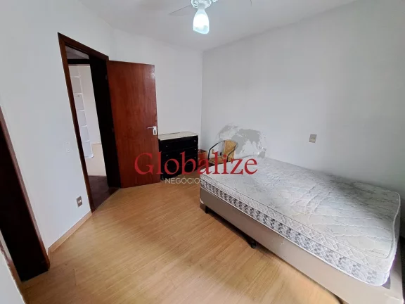 Imagem Apartamento à venda com 194m², 4 quartos, 2 suítes e churrasqueira por R$1.300.000,00 no Boqueirão em Santos