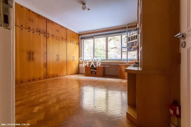 Imagem Apartamento para Venda em Rio de Janeiro / RJ no bairro Flamengo