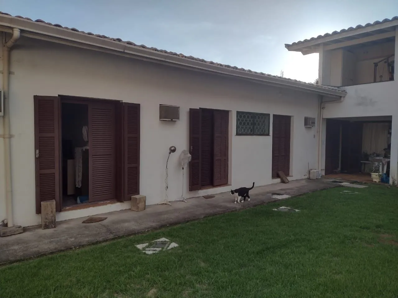Imagem Casa à venda 4 Quartos, 1 Suite, 4 Vagas, 600M², Jardim das Nações, Taubaté - SP