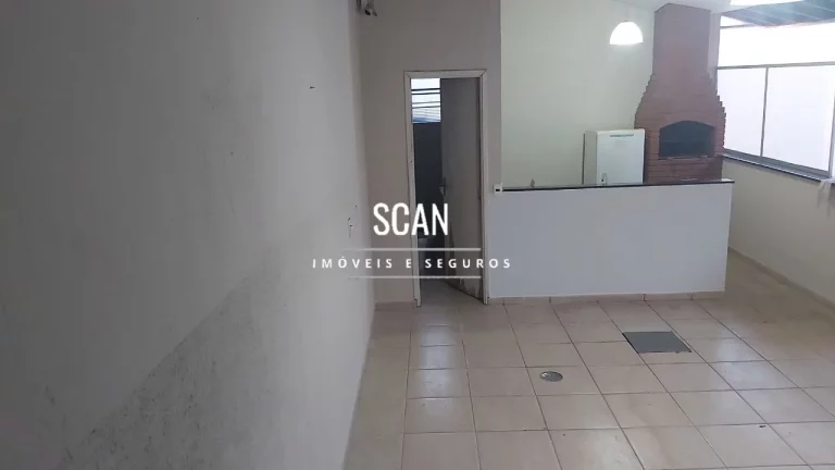 Imagem CASA COMERCIAL em CAMPINAS - SP, VILA ANHANGÜERA