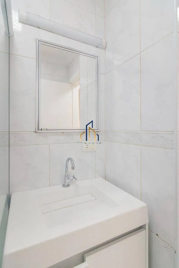 Imagem Apartamento para Locação em São Caetano do Sul / SP no bairro Santo Antônio