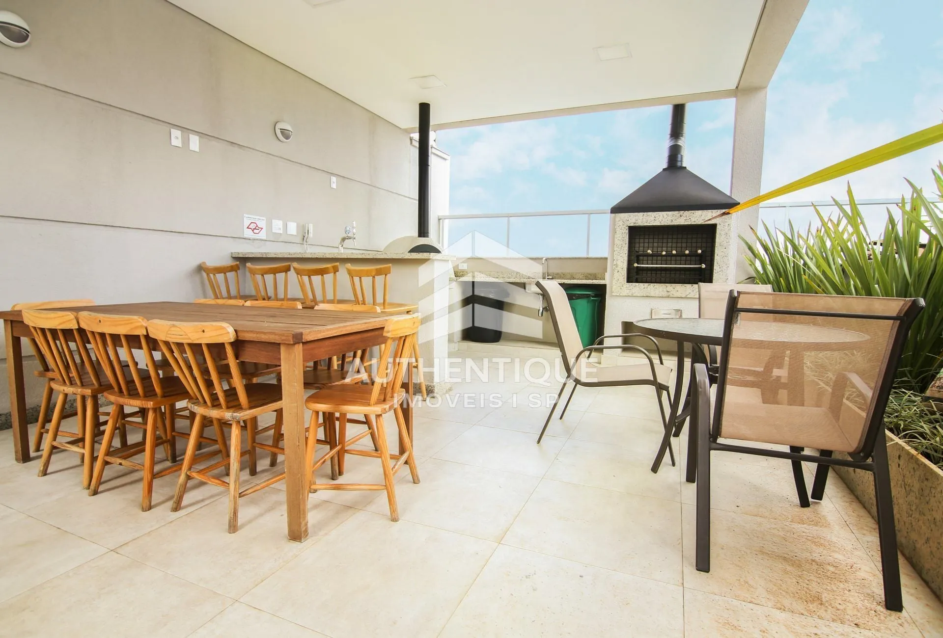 Imagem Paesaggio Villa-Lobos Vila Leopoldina - Apartamento à venda em São Paulo/SP