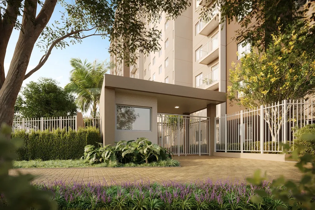 Imagem Plano&amp;Vila Leopoldina Sebastião Bach - Breve Lançamento - Plano&amp;Vila Leopoldina Sebastião Bach