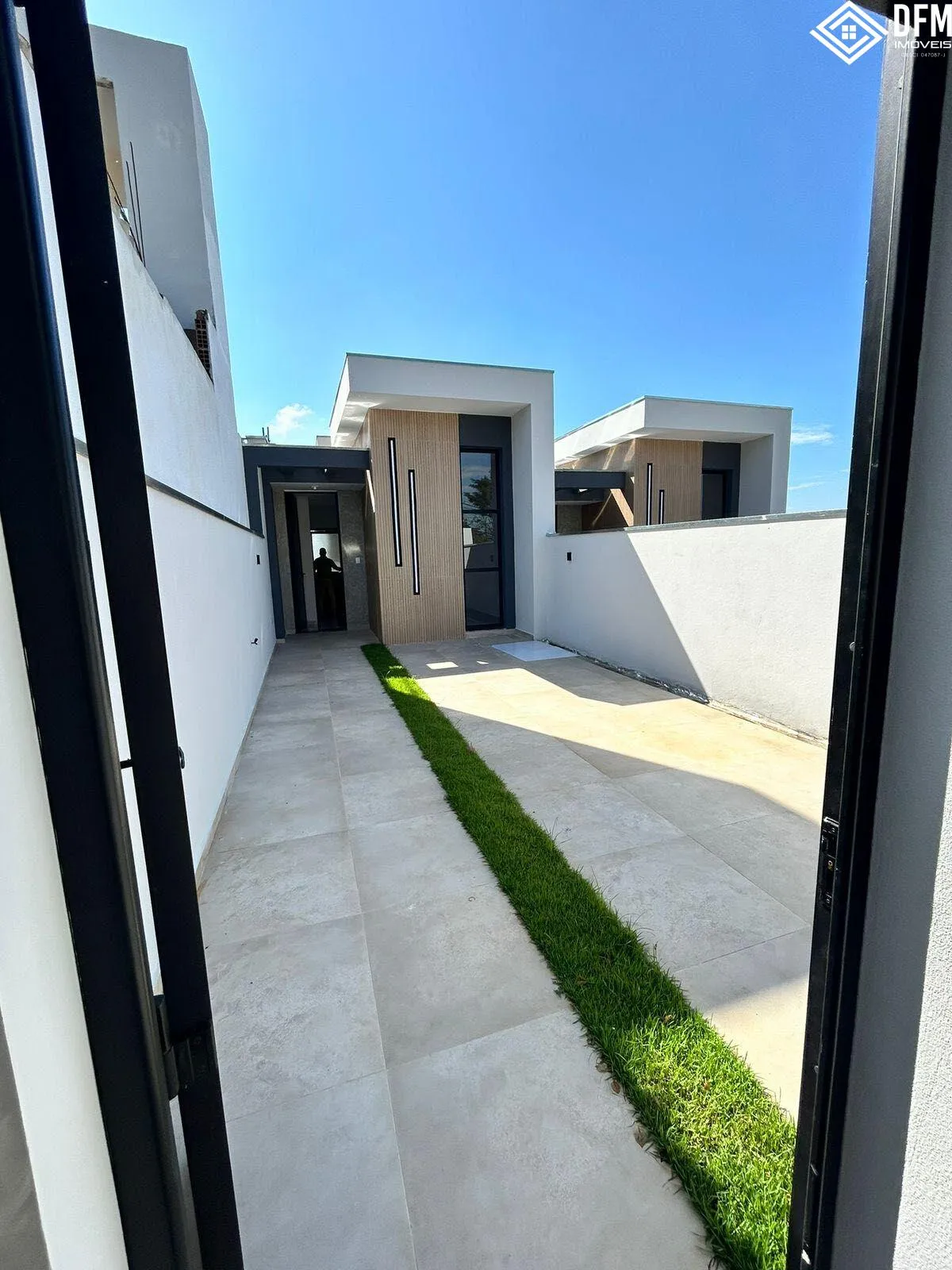 Imagem Casa com 3 Dormitorio(s) localizado(a) no bairro Vila São Paulo em Mogi das Cruzes / Mato Grosso do Sul Ref.:8096533