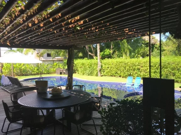 Imagem CASA NO COMPLEXO RESORT KIAROA