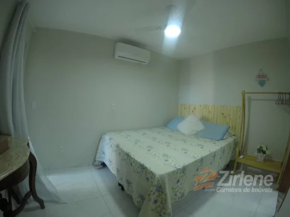 Imagem APARTAMENTO 02 QUARTOS MOBILIADO, COM ÁREA DE LAZER COMPLETA
