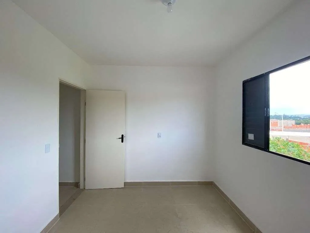 Imagem LINDO SOBRADO À VENDA DE 65M² PARQUE VISTA BÁRBARA - SOROCABA