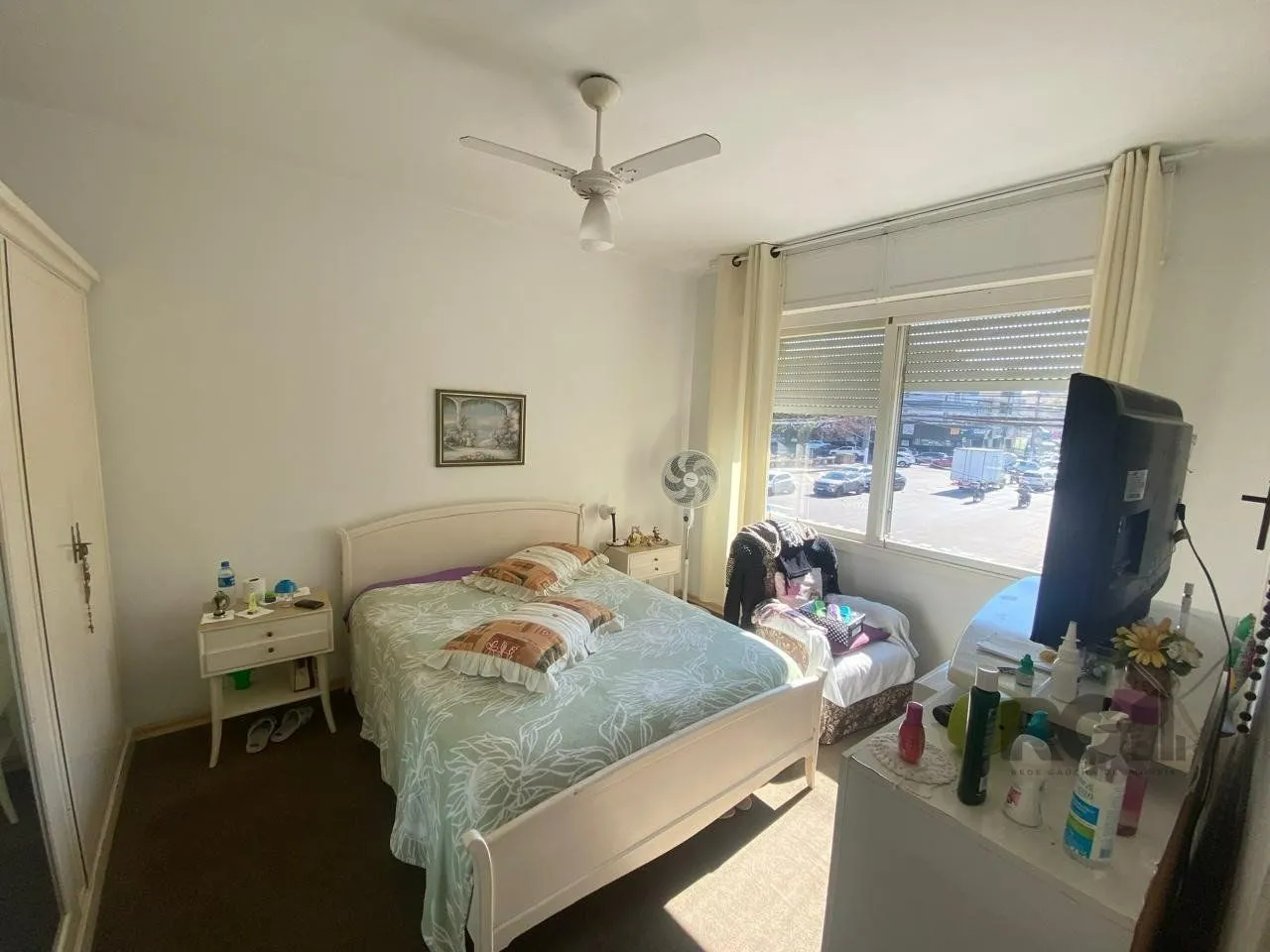 Imagem Apartamento em Azenha