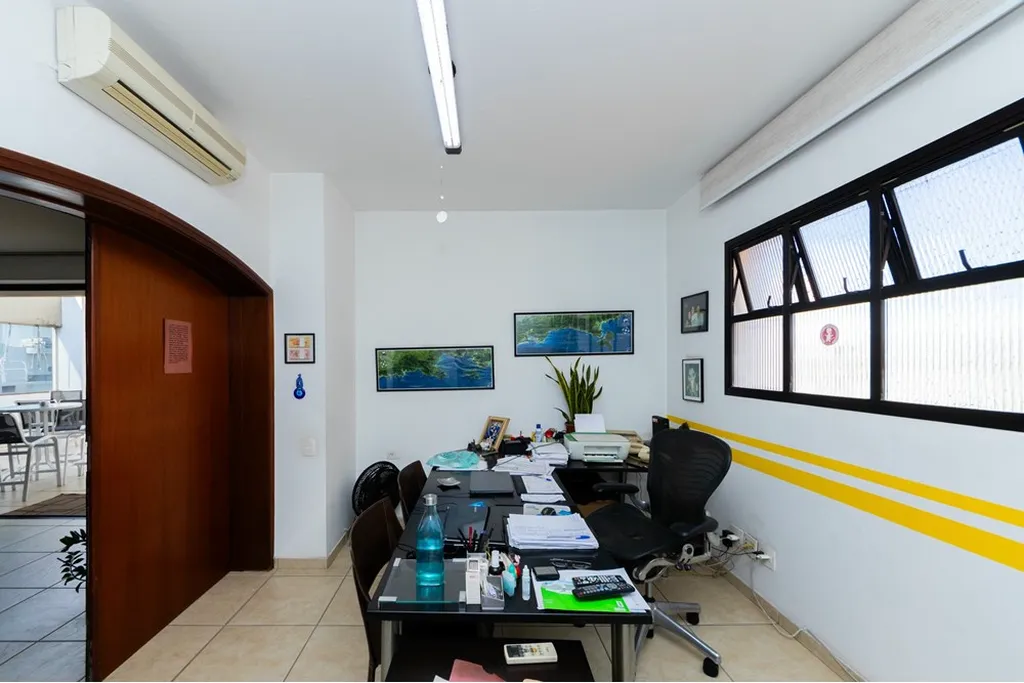 Imagem Cobertura à venda em São Paulo, Campo Belo, com 5 quartos, 447m2