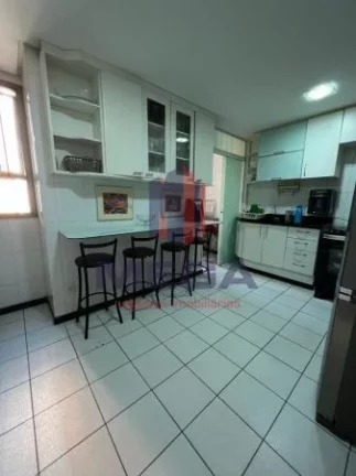 Imagem MARAVILHOSO APARTAMENTO NO PARQUE DAS CASTANHEIRAS.