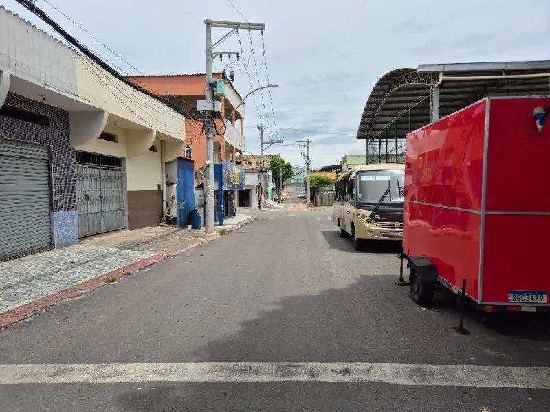 Imagem PONTO COMERCIAL em SERRA - ES, CARAPINA GRANDE
