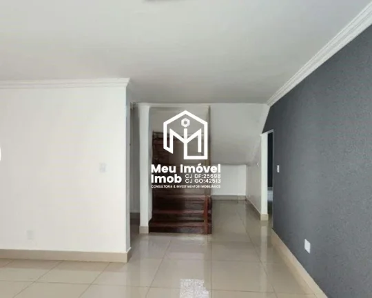 Imagem QND 58 Casa Sobrado 6 Quartos 6 Suítes 5 Vagas 360m² Nascente Piscina Reformada