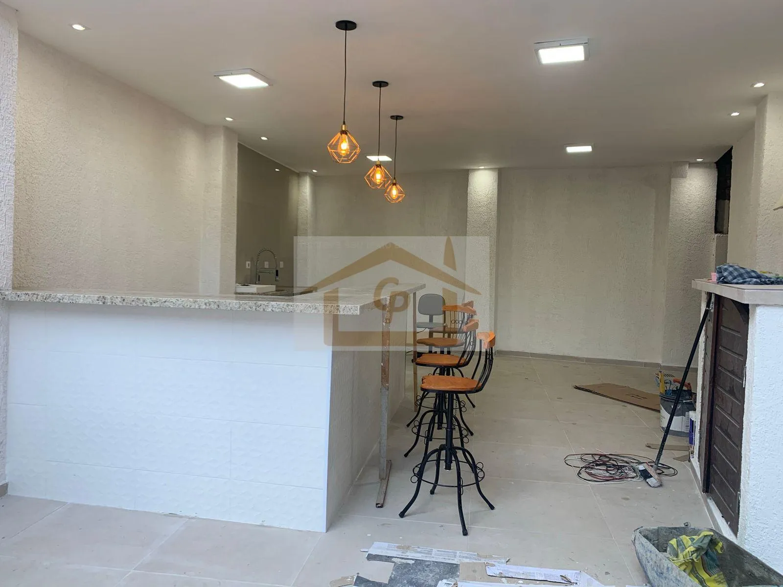 Imagem São 4 quartos, sendo 2 suítes, 5 vagas, Imperdível , residencial com apenas 34 casas