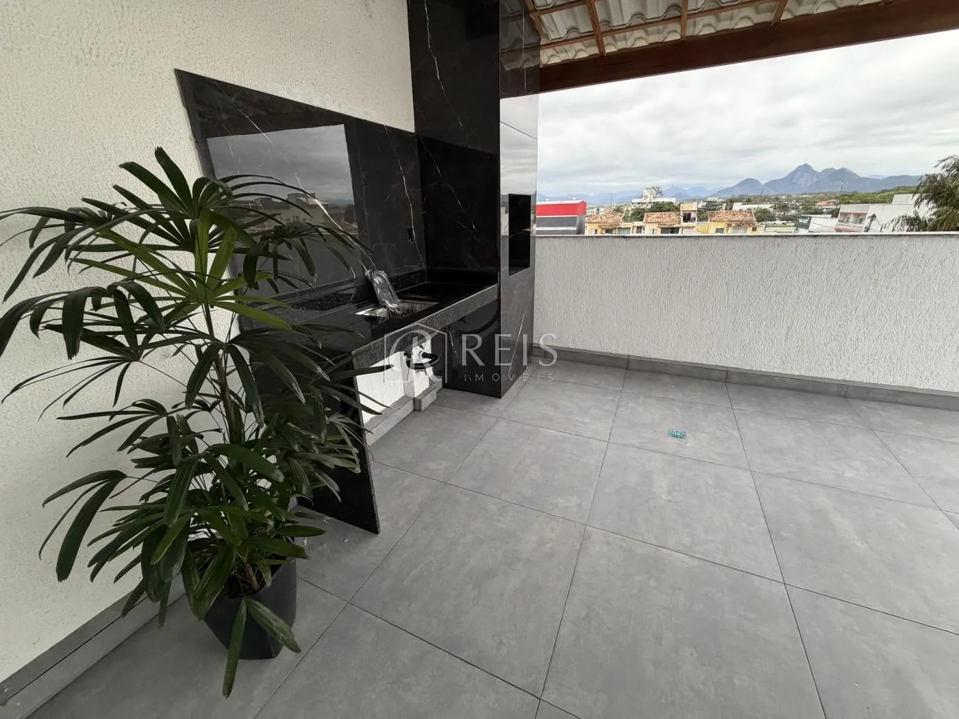 Imagem Apartamento para Venda em Rio das Ostras, Enseada das Gaivotas, 2 dormitórios, 1 suíte, 1 banheiro, 1 vaga