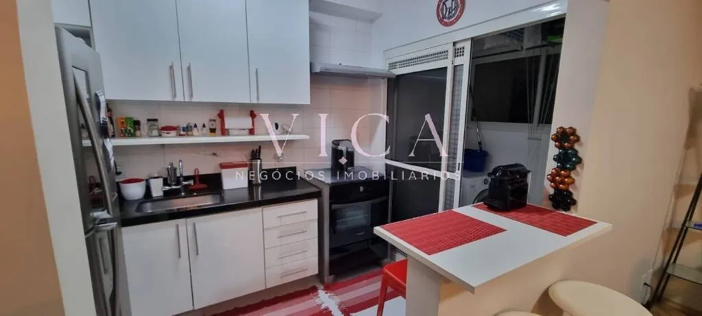 Imagem Alphaville|Apartamento 2 domitórios 1suite 82m² por R$ 900.000,00 - venda