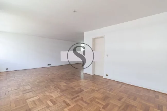 Imagem APARTAMENTO RESIDENCIAL em SÃO PAULO - SP, HIGIENÓPOLIS
