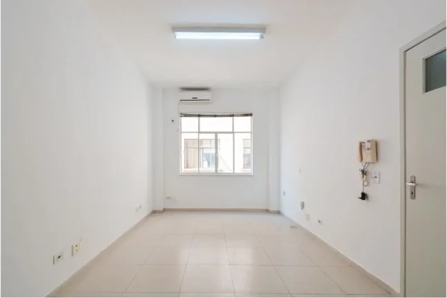 Imagem Sala à venda no bairro República - São Paulo/SP
