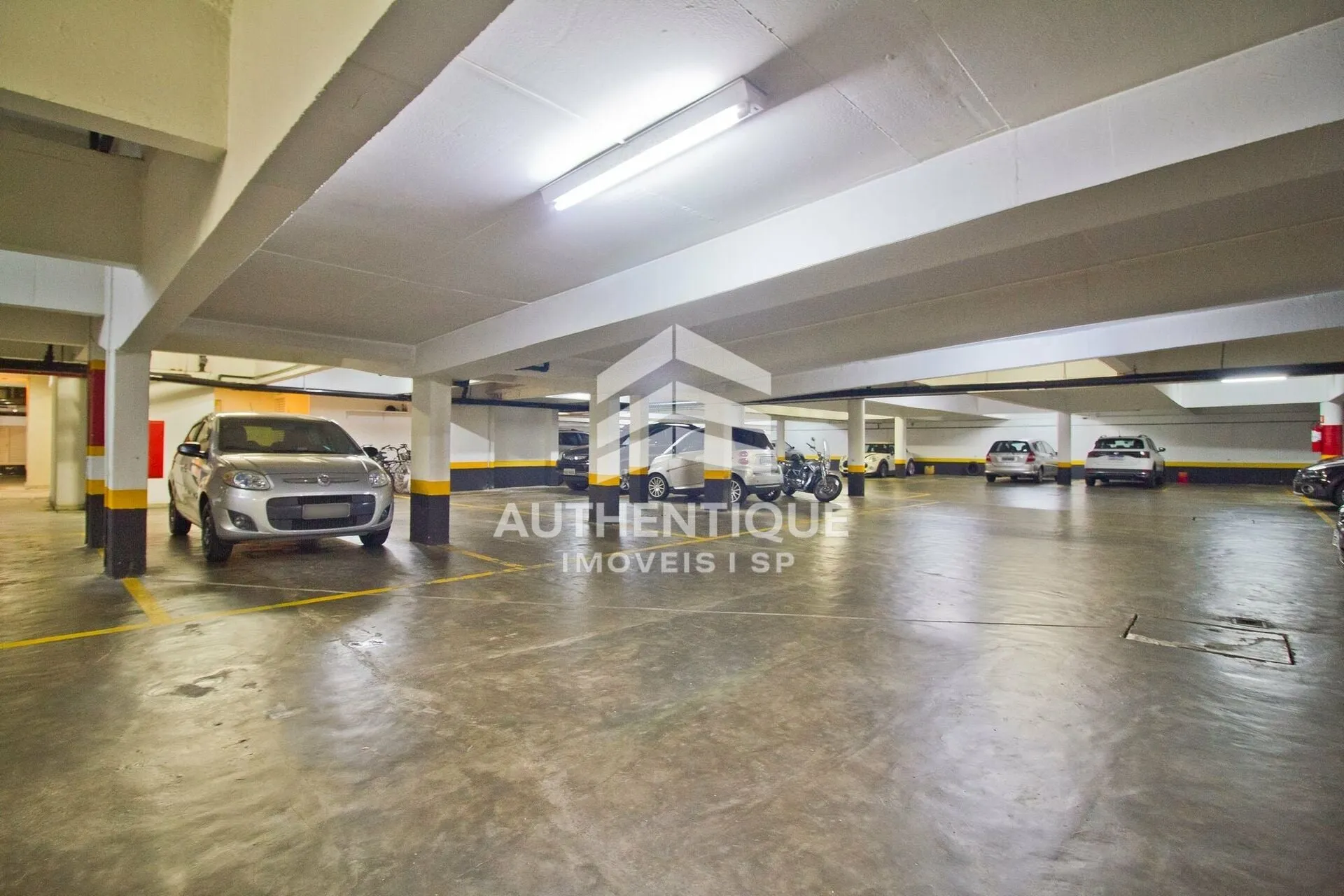 Imagem Rodrigues Alves - Alto de Pinheiros - Apartamento à venda no bairro Alto de Pinheiros - São Paulo/SP, Zona Oeste