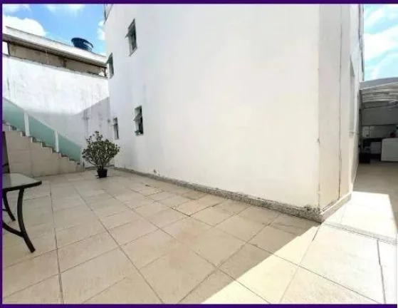 Imagem Área privativa, 3 quartos, sendo 1 suíte - Santa Amélia