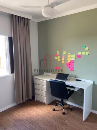 Imagem APARTAMENTO LINDO E ACONCHEGANTE - ECO VILA - SUMARÉ