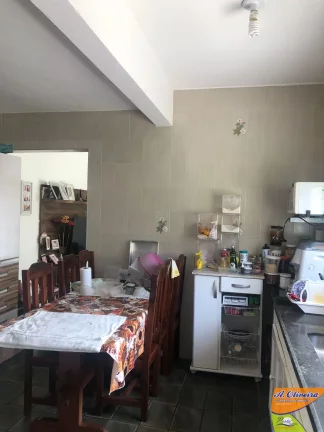 Imagem CASA 02 DORMITORIOS