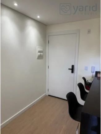 Imagem Apartamento à venda em Jundiaí-SP: 3 quartos, 1 banheiro, 1 vaga de garagem no bairro Differenziato Residencial - Imperdível!