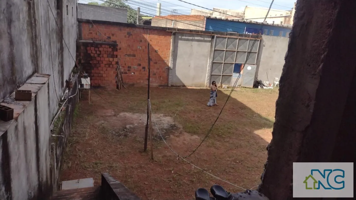 Imagem Galpão para Venda em Lauro de Freitas / BA no bairro Itinga