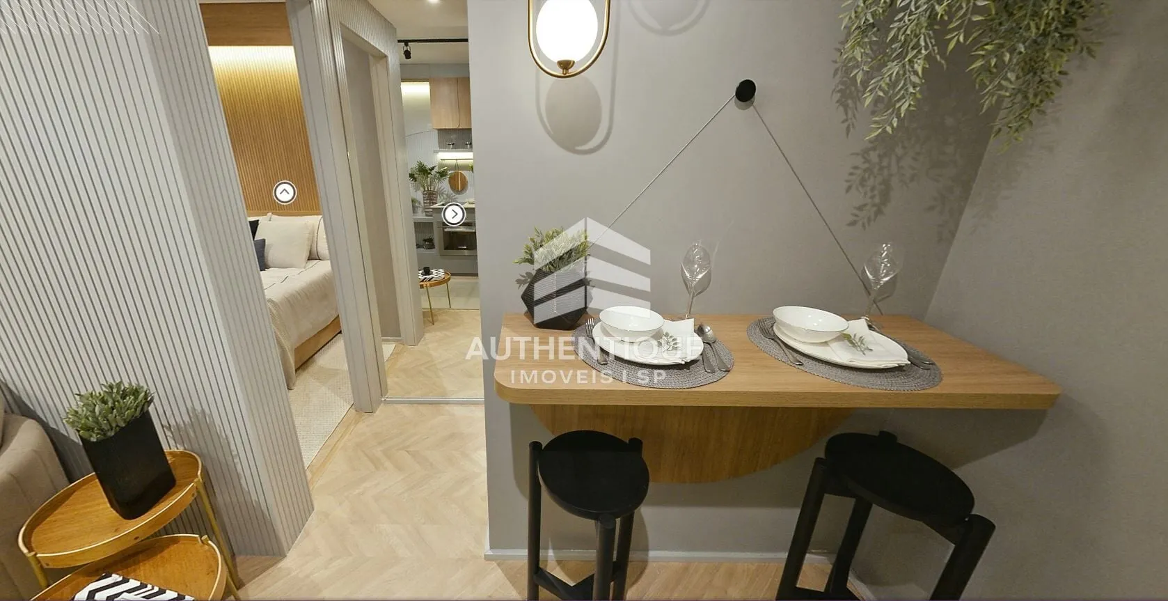 Imagem NEX ONE IBIRAPUERA - Apartamento à venda em São Paulo/SP
