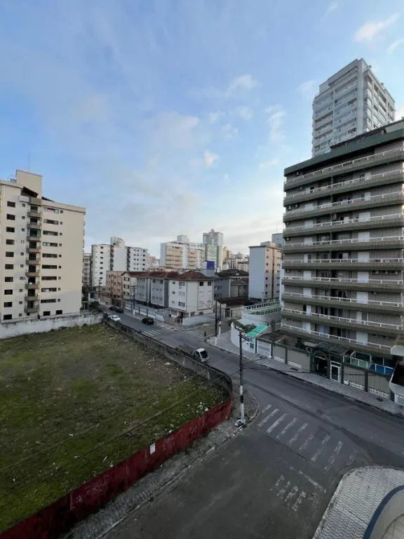 Imagem APARTAMENTO COM 46,00 m² - GUILHERMINA - PRAIA GRANDE SP