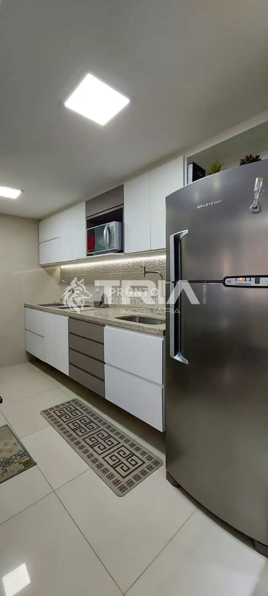 Imagem Flat à venda na Beira-Mar de Boa Viagem | 35,42 m²