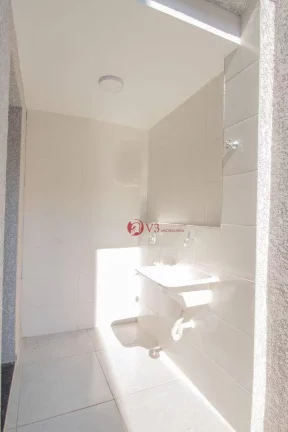 Imagem Apartamento com 1 dormitório para alugar, 35 m por R$ 1.670,00/mês - Parque São Lucas - São Paulo/SP