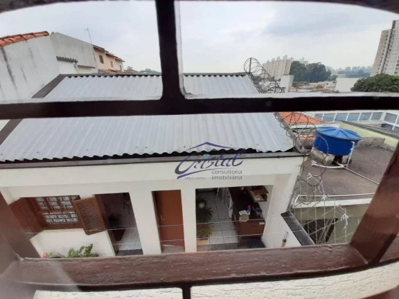 Imagem Lindo Imóvel de 2 dormitórios 2 vagas de garagem