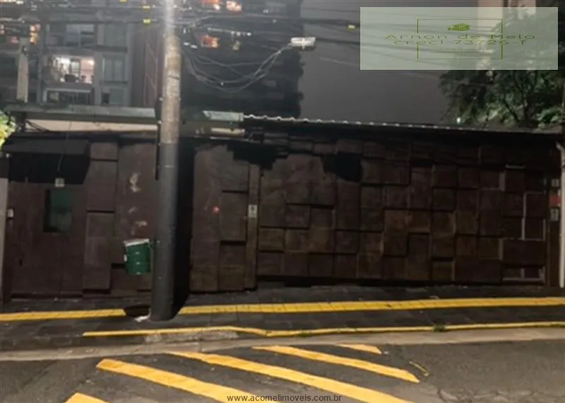Imagem Lojas para locação em São Paulo no bairro Vila Olimpia