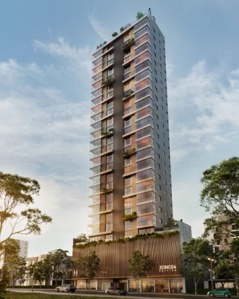 Foto do imóvel Apartamento para venda em Itapema