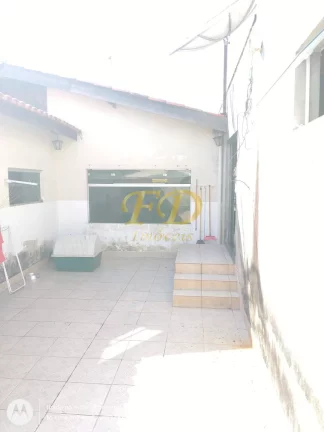 Imagem Casa em Terra Preta c/ Escritura / Mairiporã
